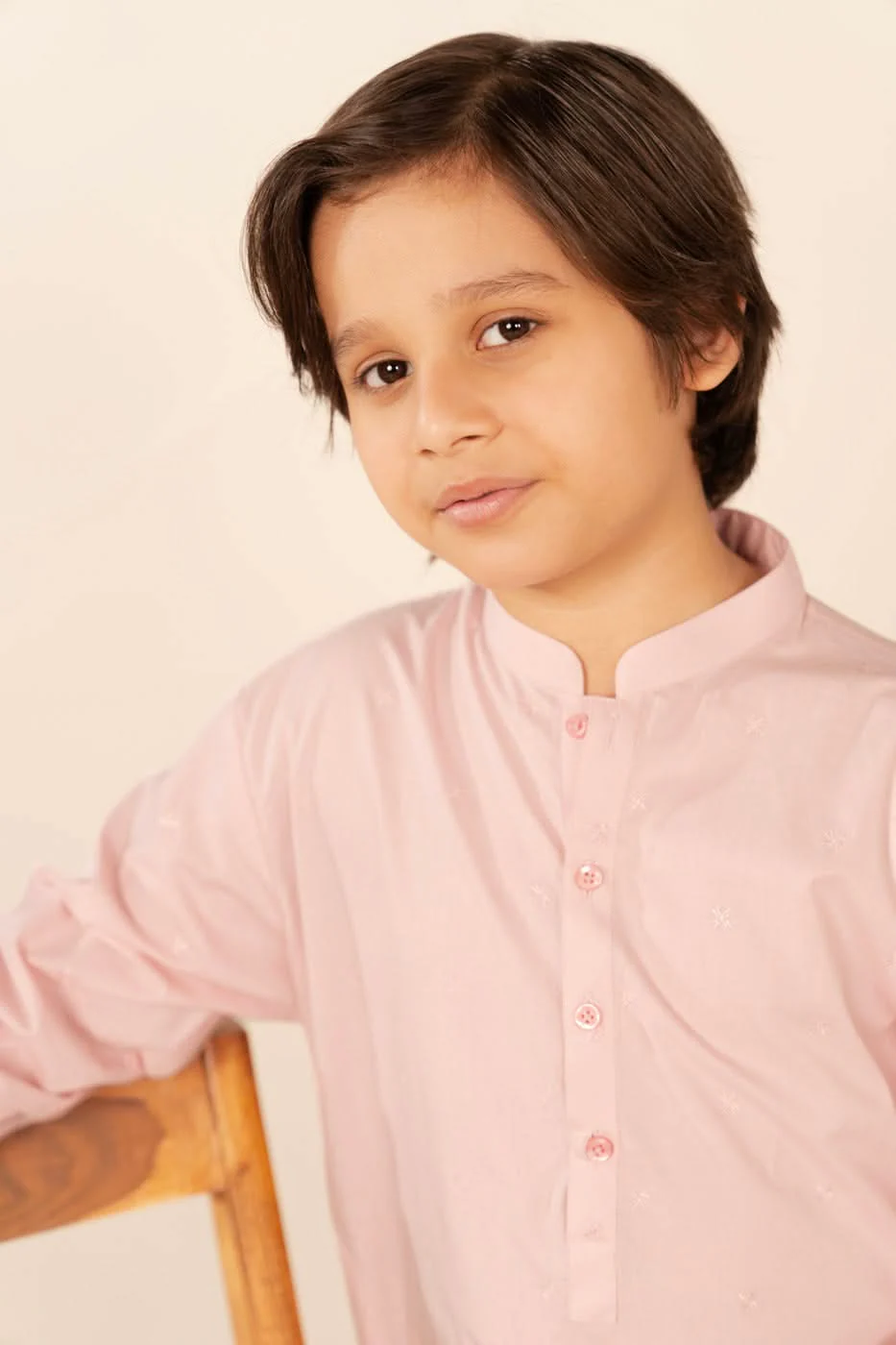 BOYS | SHIRT - Image 3