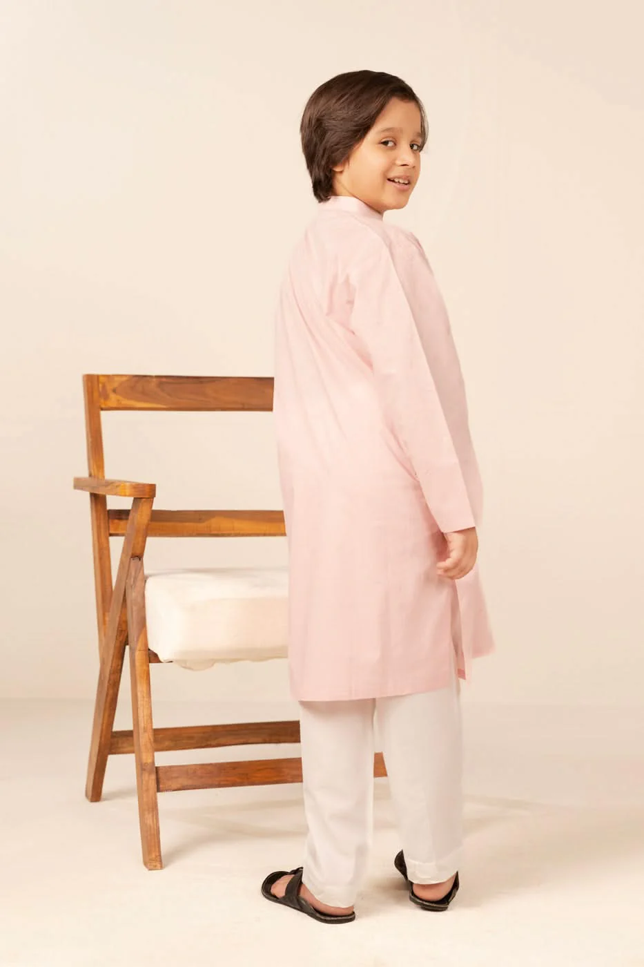 BOYS | SHIRT - Image 4