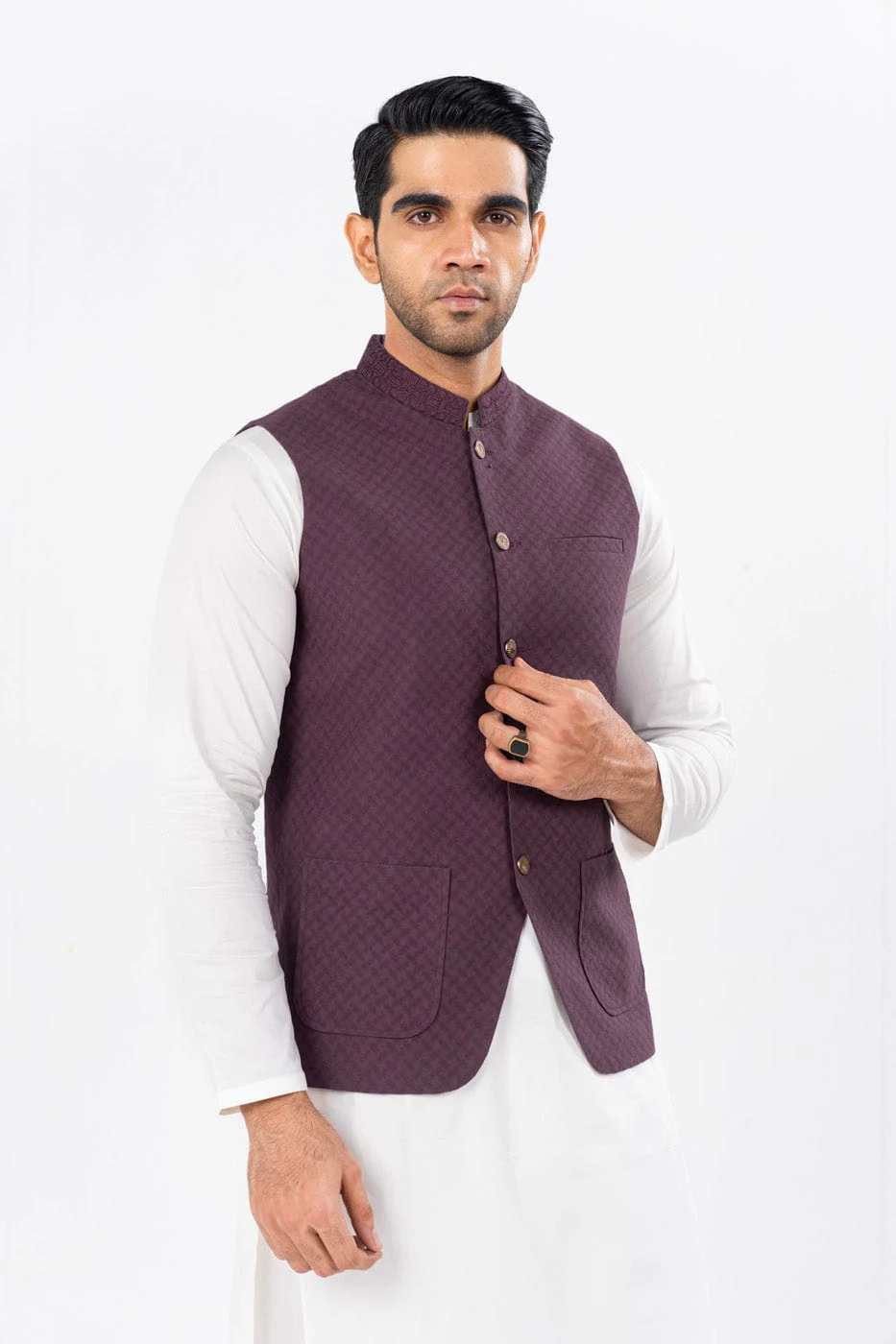 RTW | WAISTCOAT - Image 2