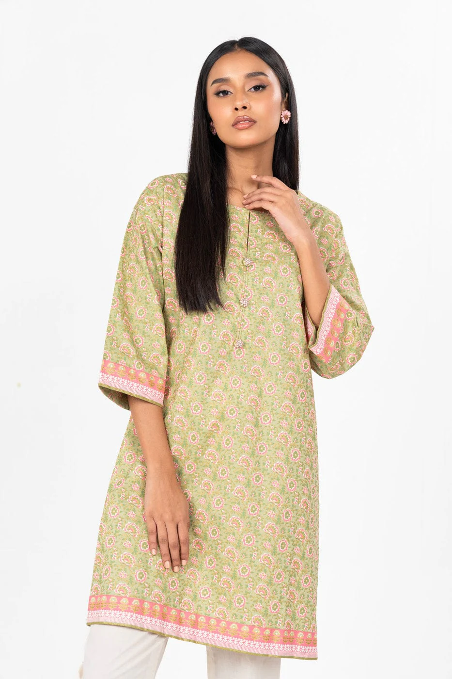 RTW | KURTI - Image 2