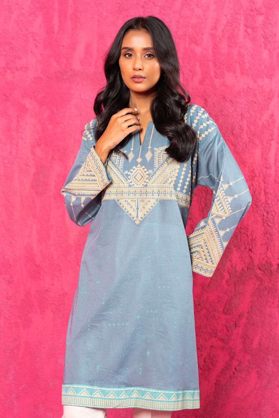 RTW | KURTI - Image 4