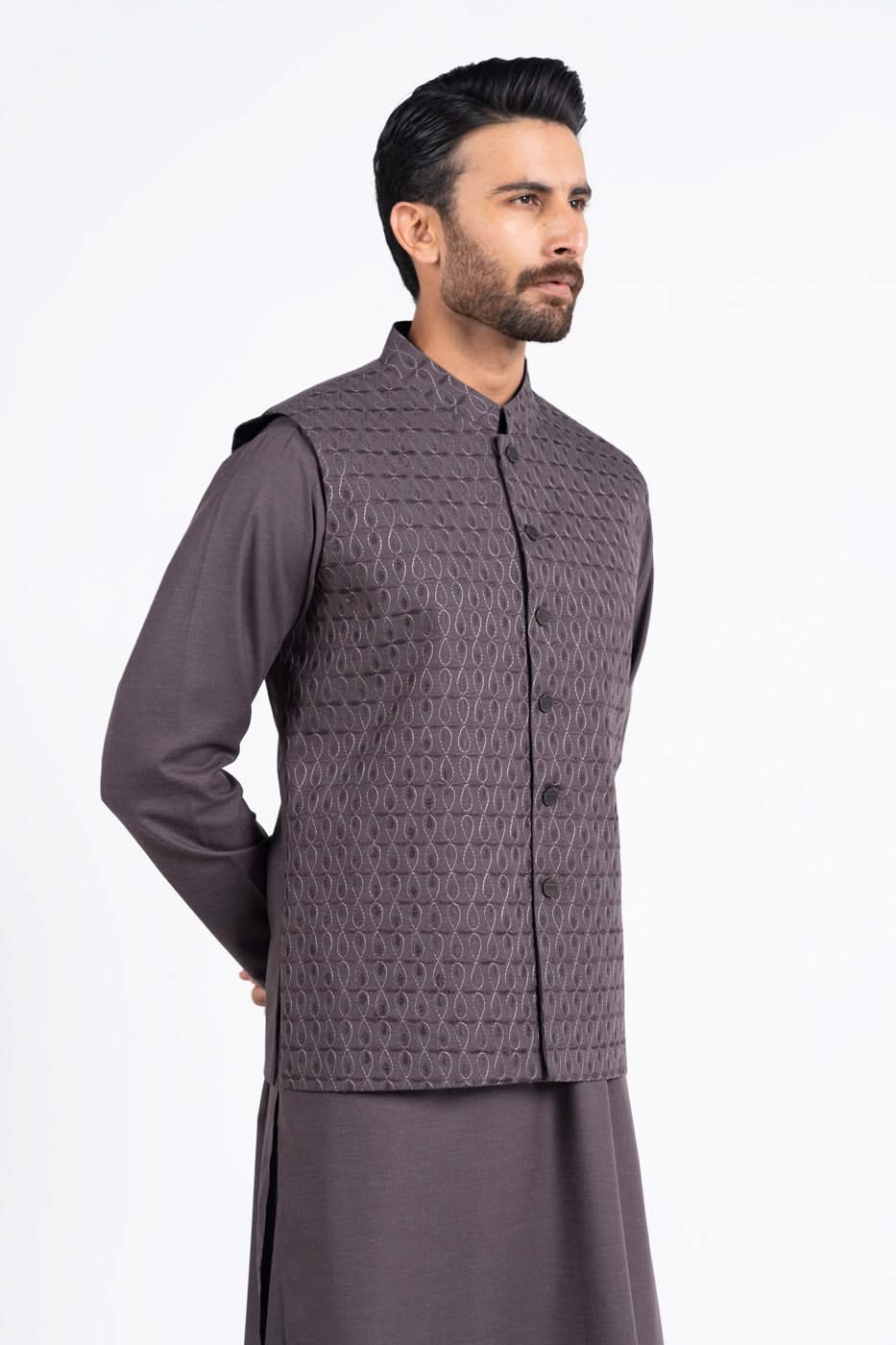 RTW | WAISTCOAT - Image 2
