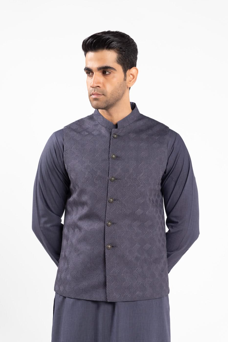 RTW | WAISTCOAT - Image 2