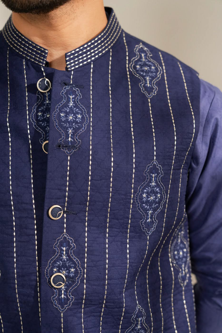 RTW | WAISTCOAT - Image 3