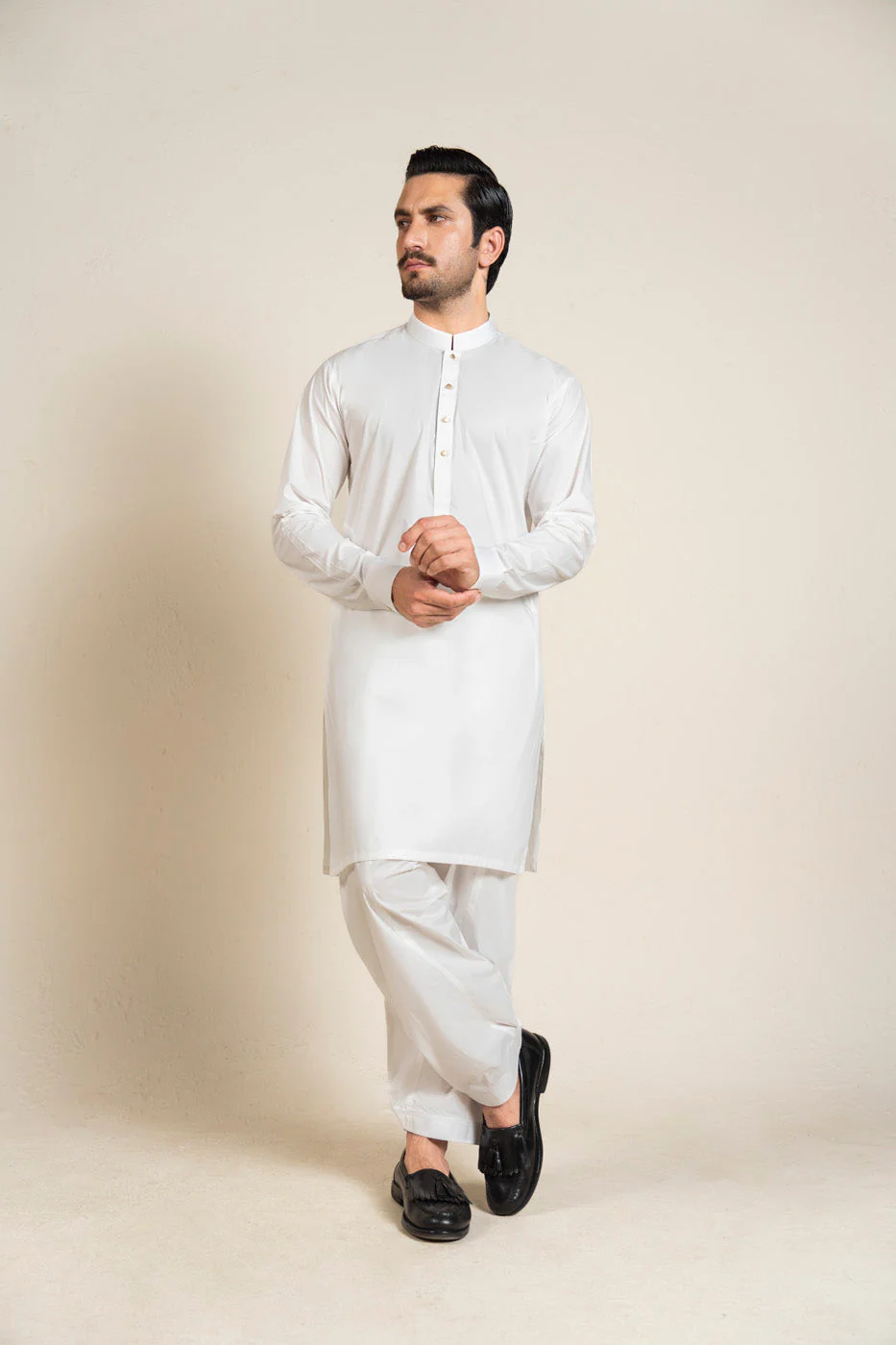RTS | COTTON