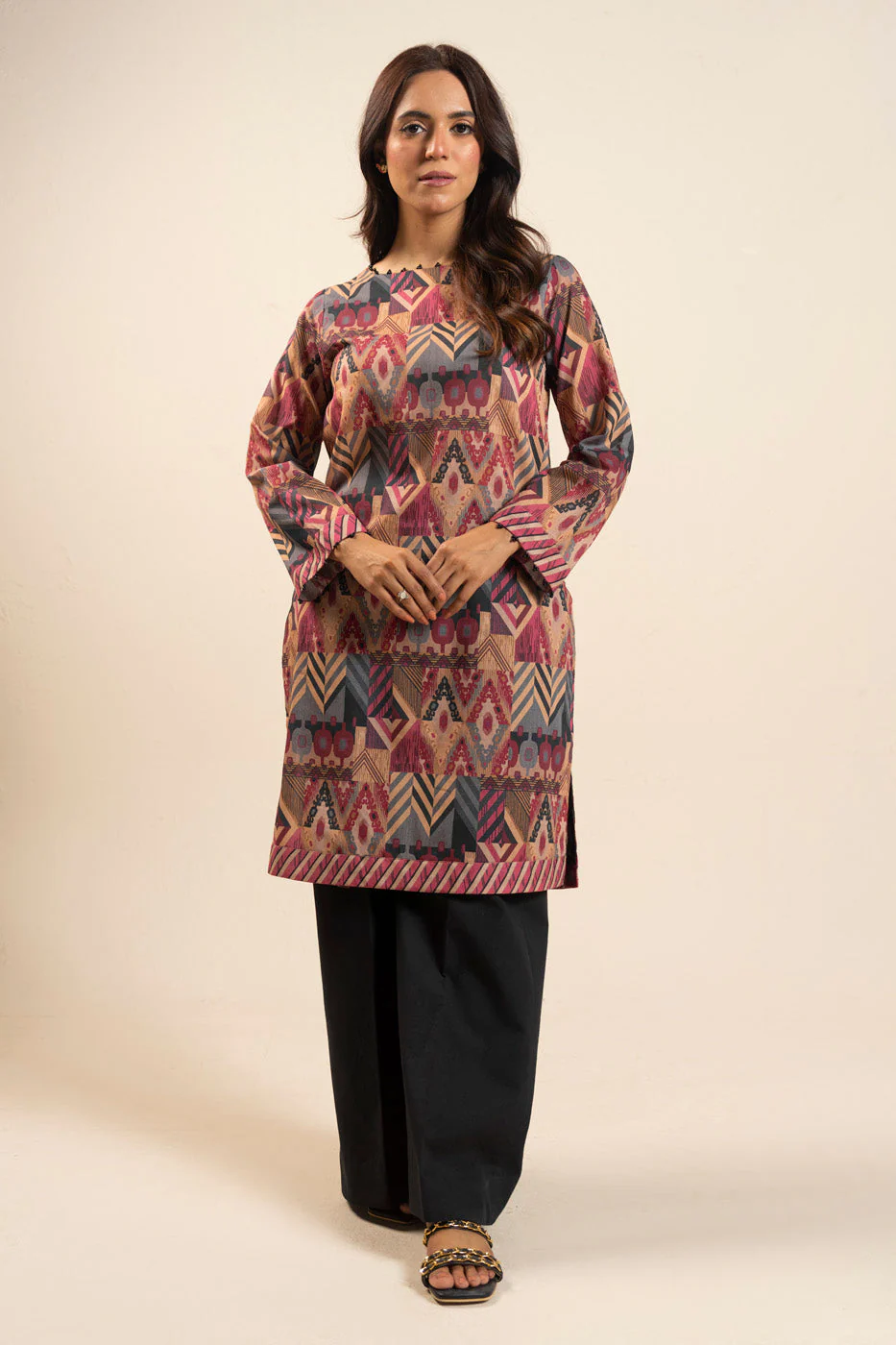 RTS | SHIRT