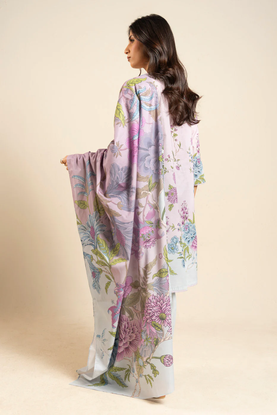 RTS | SHIRT & DUPATTA - Image 4