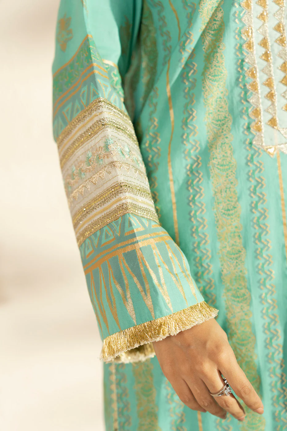 RTS | SHIRT & TROUSER - Image 4