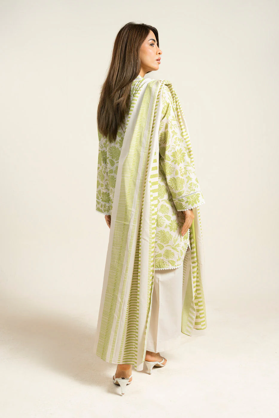 RTS | SHIRT & DUPATTA - Image 4