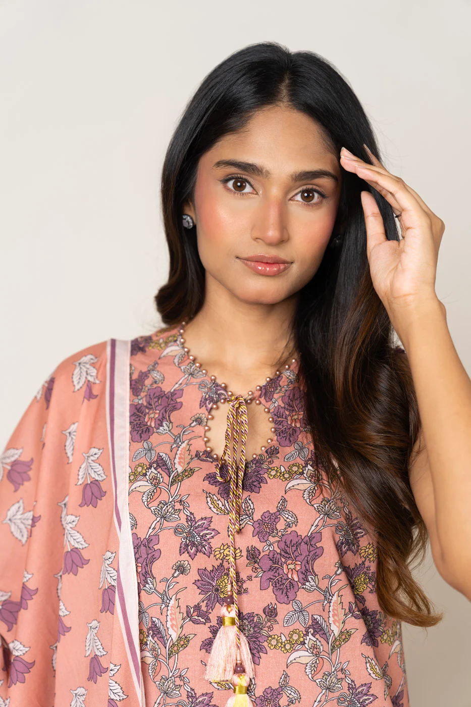 RTS | SHIRT & DUPATTA - Image 3