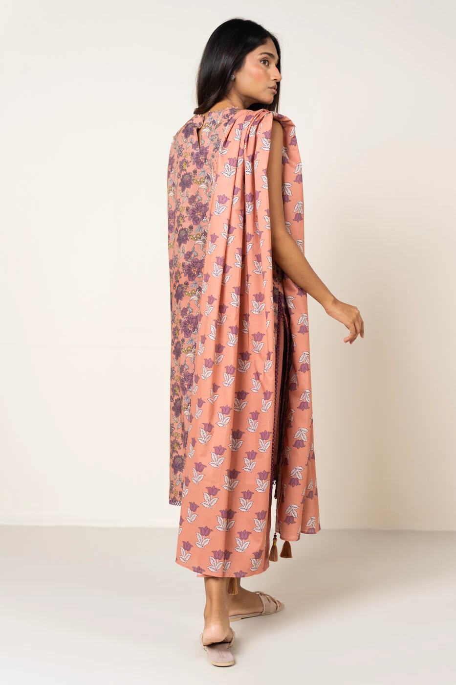 RTS | SHIRT & DUPATTA - Image 4