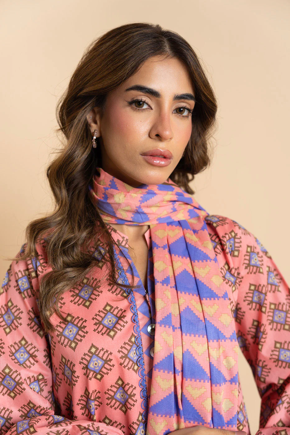 RTS | SHIRT & DUPATTA - Image 3