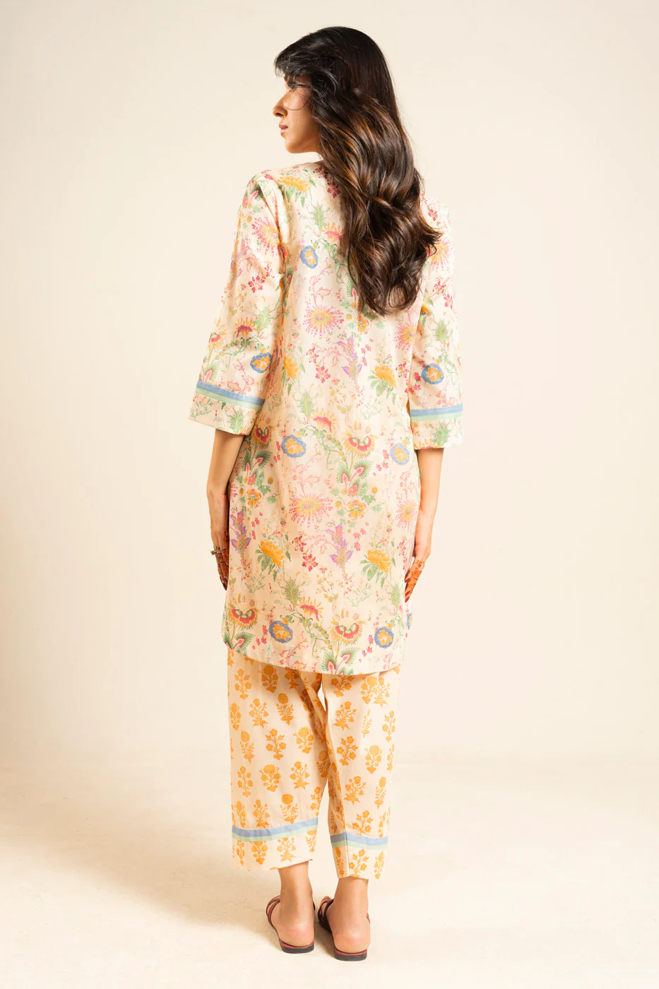 RTS | SHIRT & TROUSER - Image 4