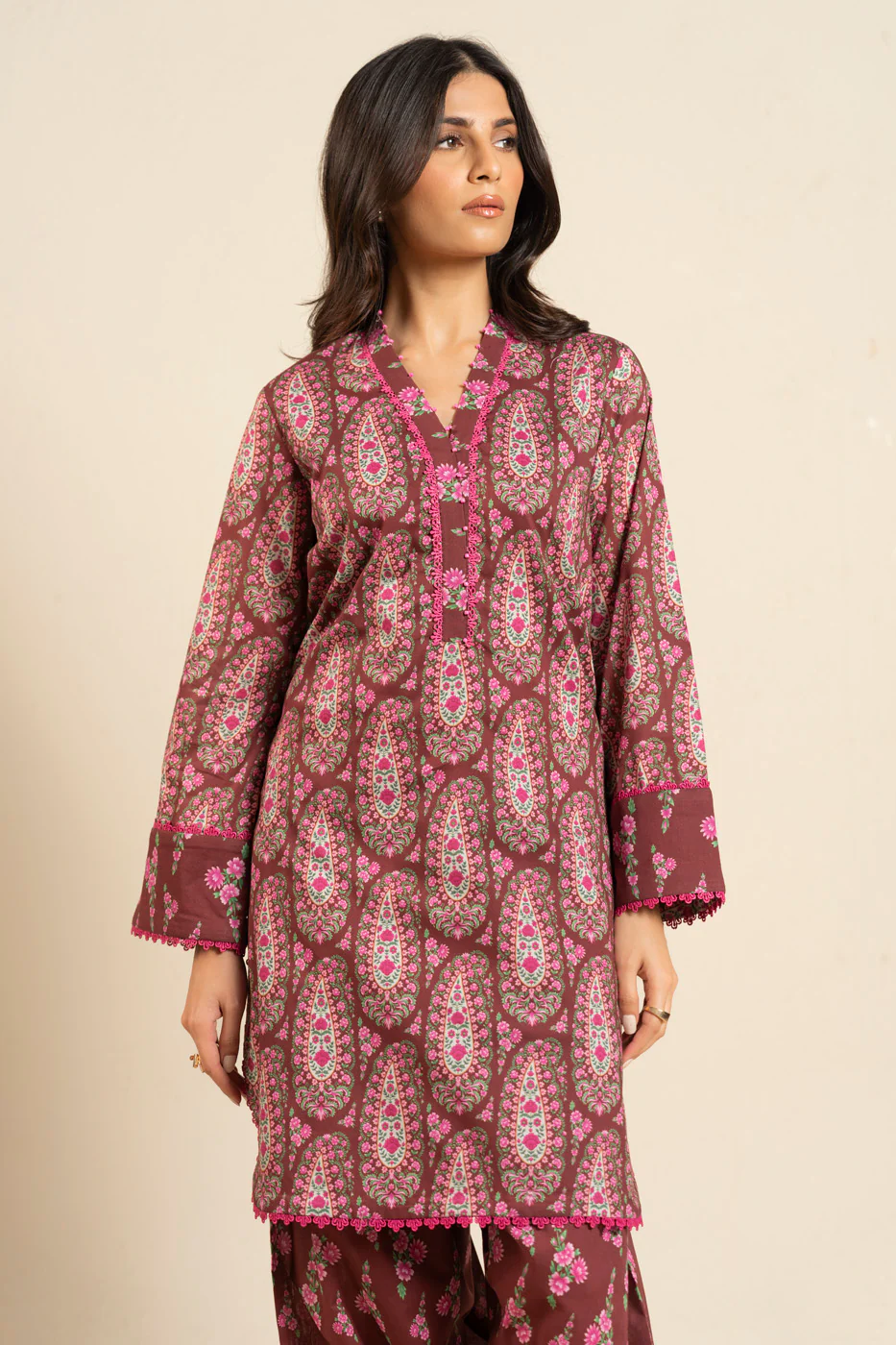 RTS | SHIRT & TROUSER - Image 2