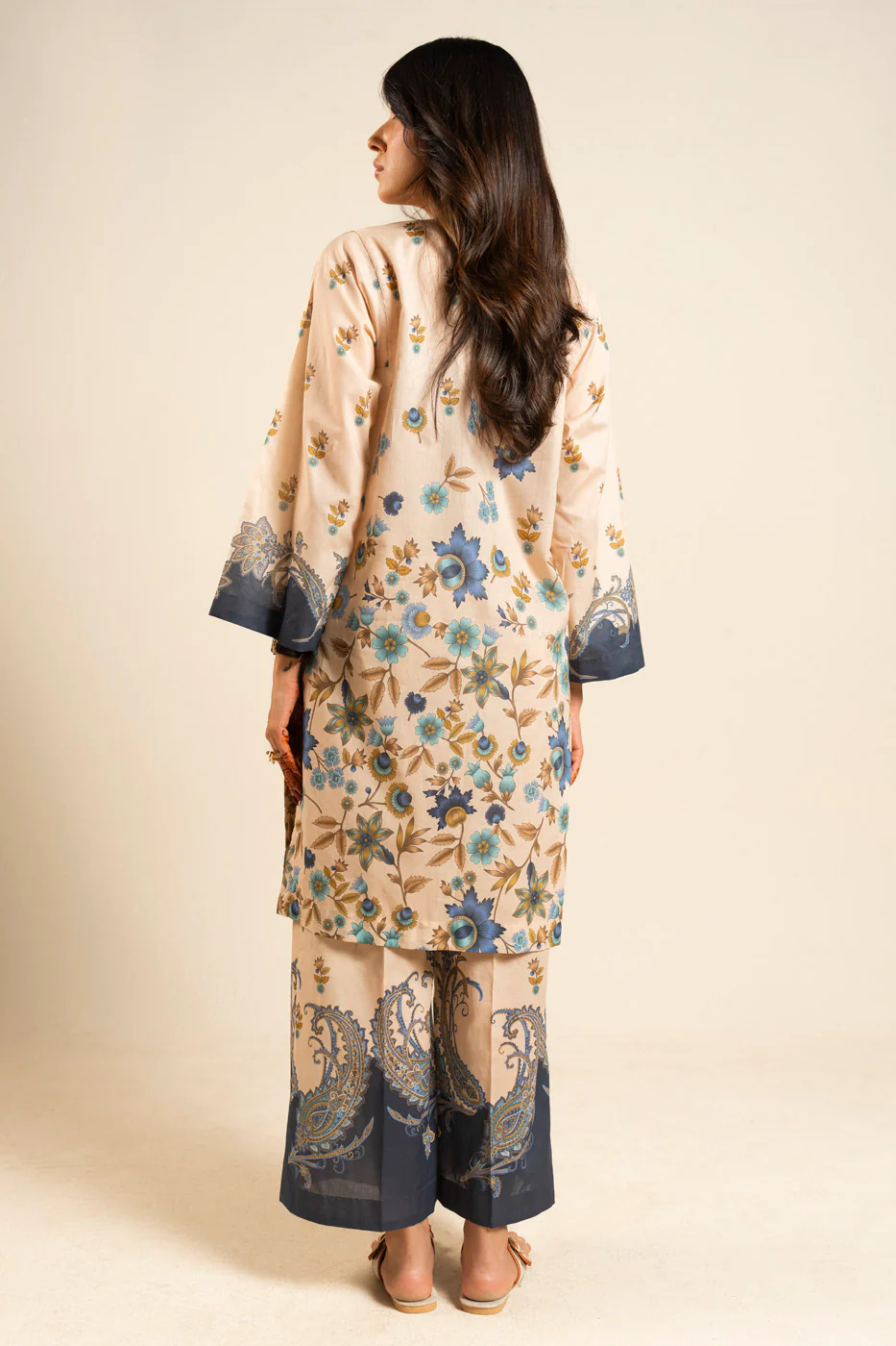 RTS | SHIRT & TROUSER - Image 4