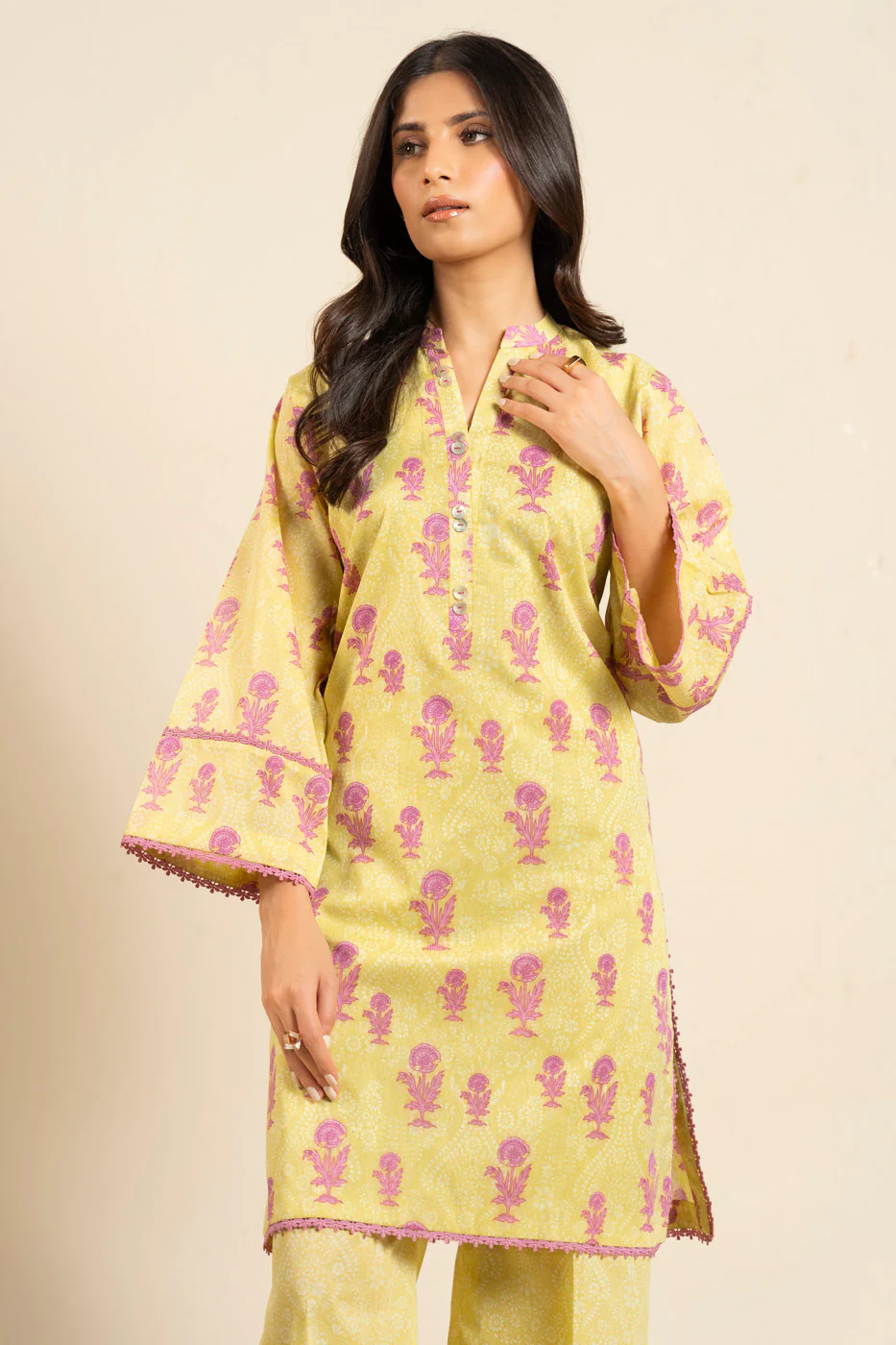 RTS | SHIRT & TROUSER - Image 2