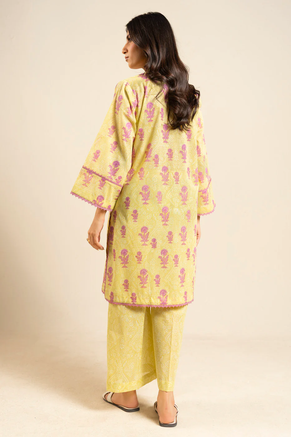RTS | SHIRT & TROUSER - Image 4