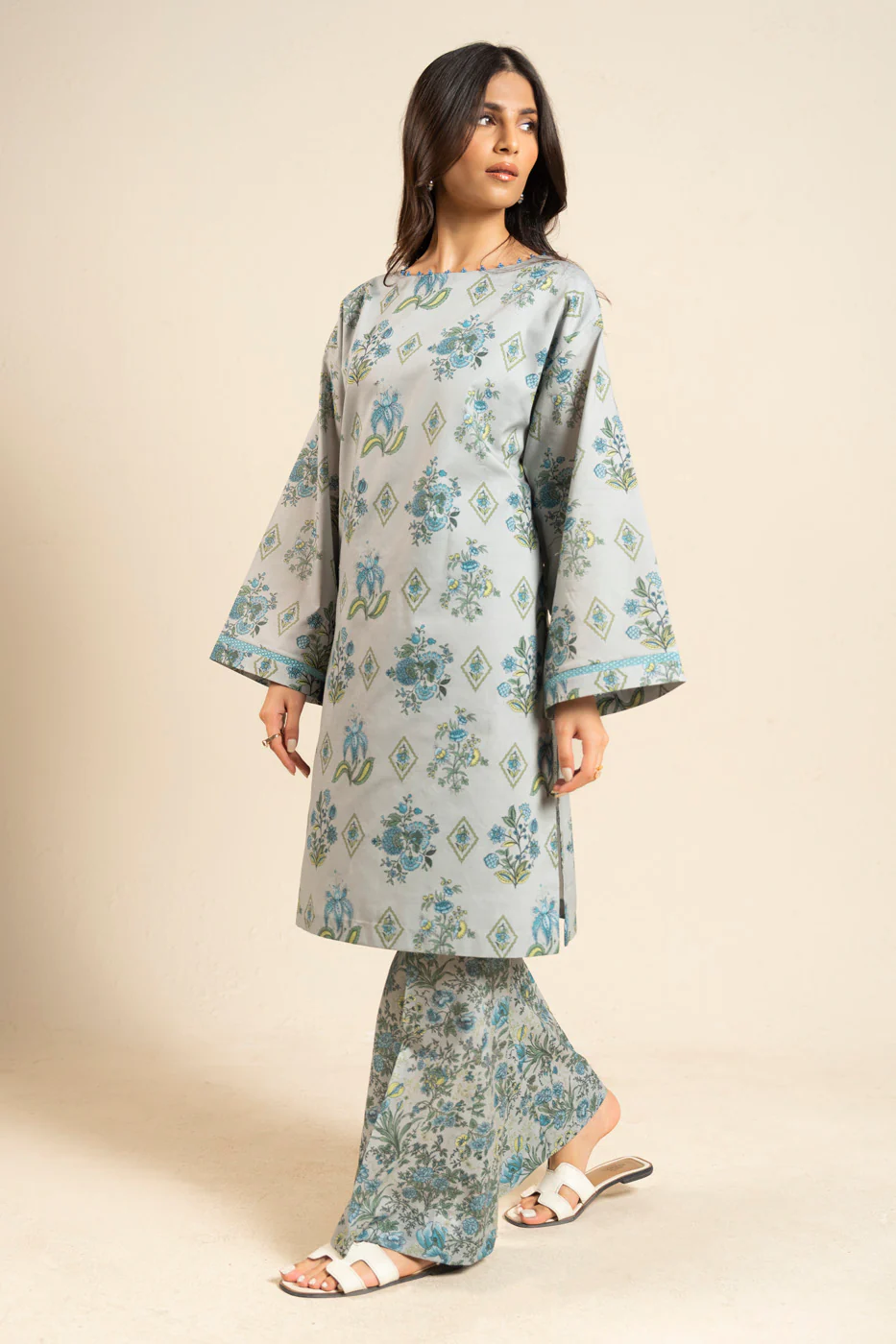 RTS | SHIRT & TROUSER