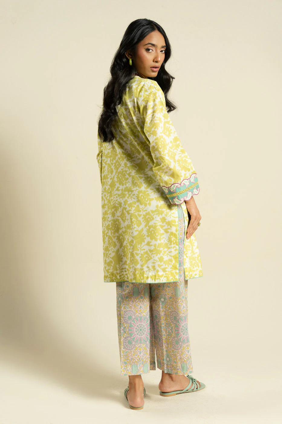 RTS | SHIRT & TROUSER - Image 4