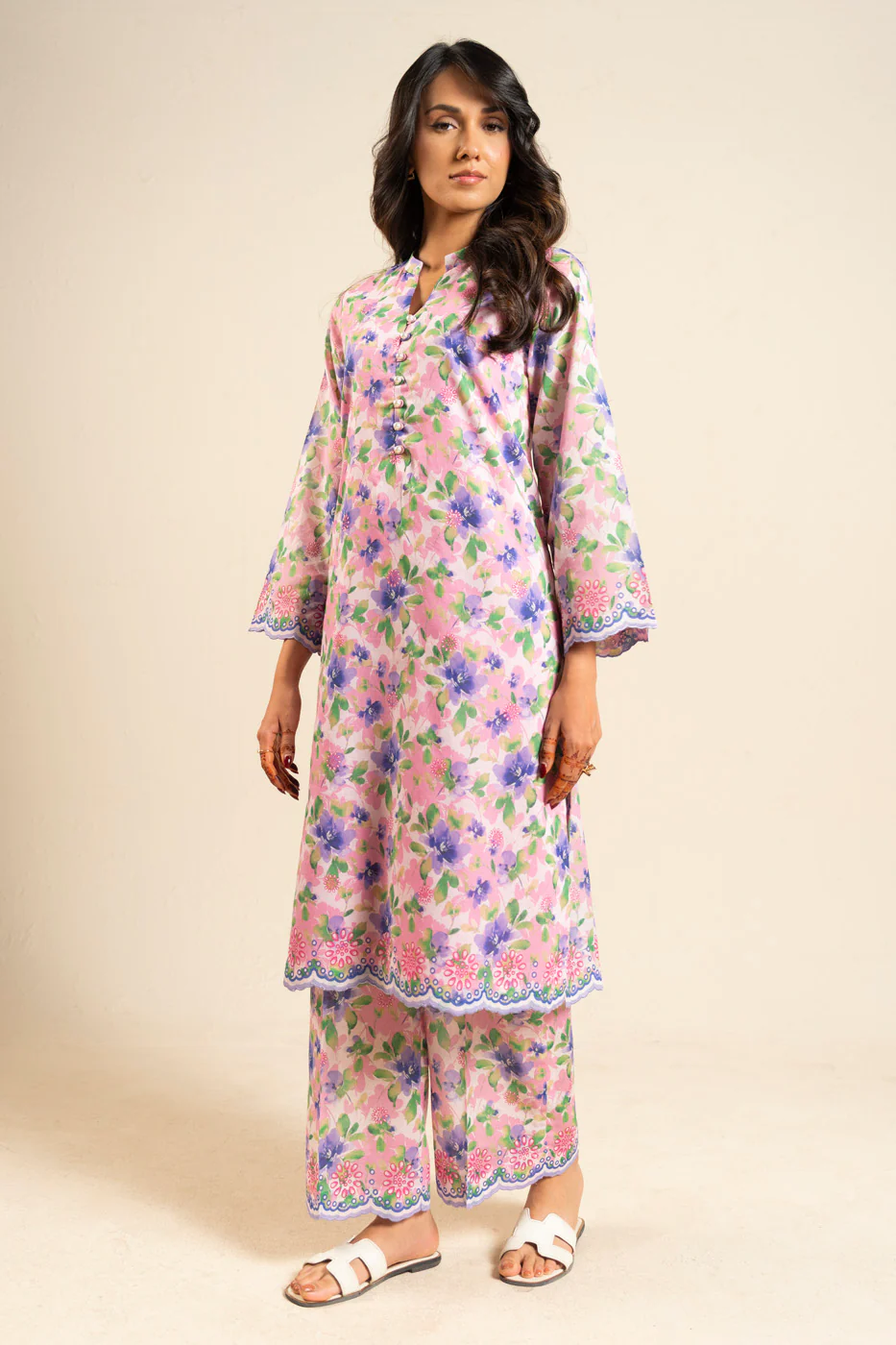 RTS | SHIRT & TROUSER