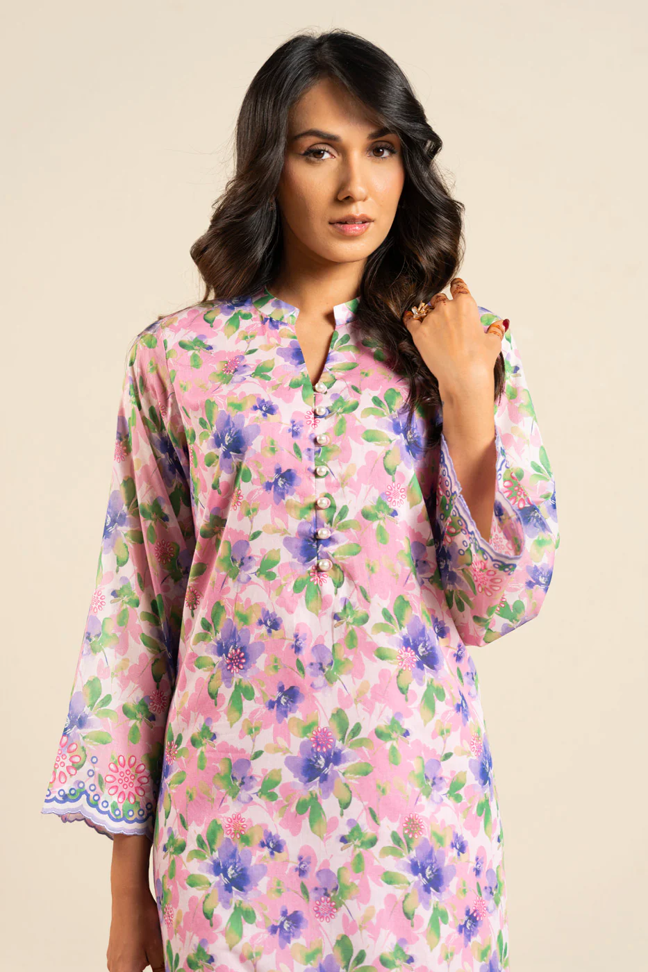 RTS | SHIRT & TROUSER - Image 2