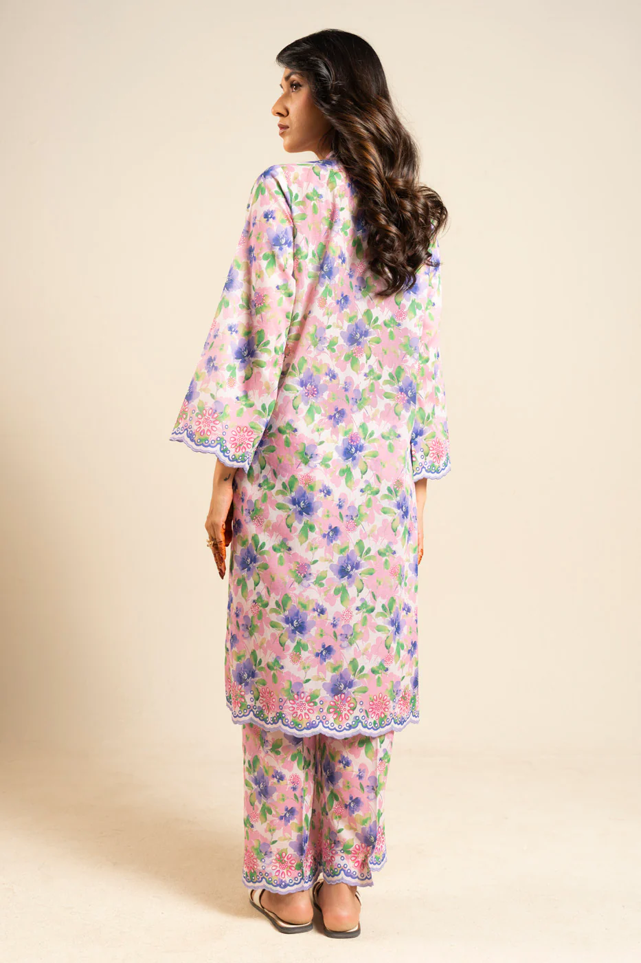 RTS | SHIRT & TROUSER - Image 4