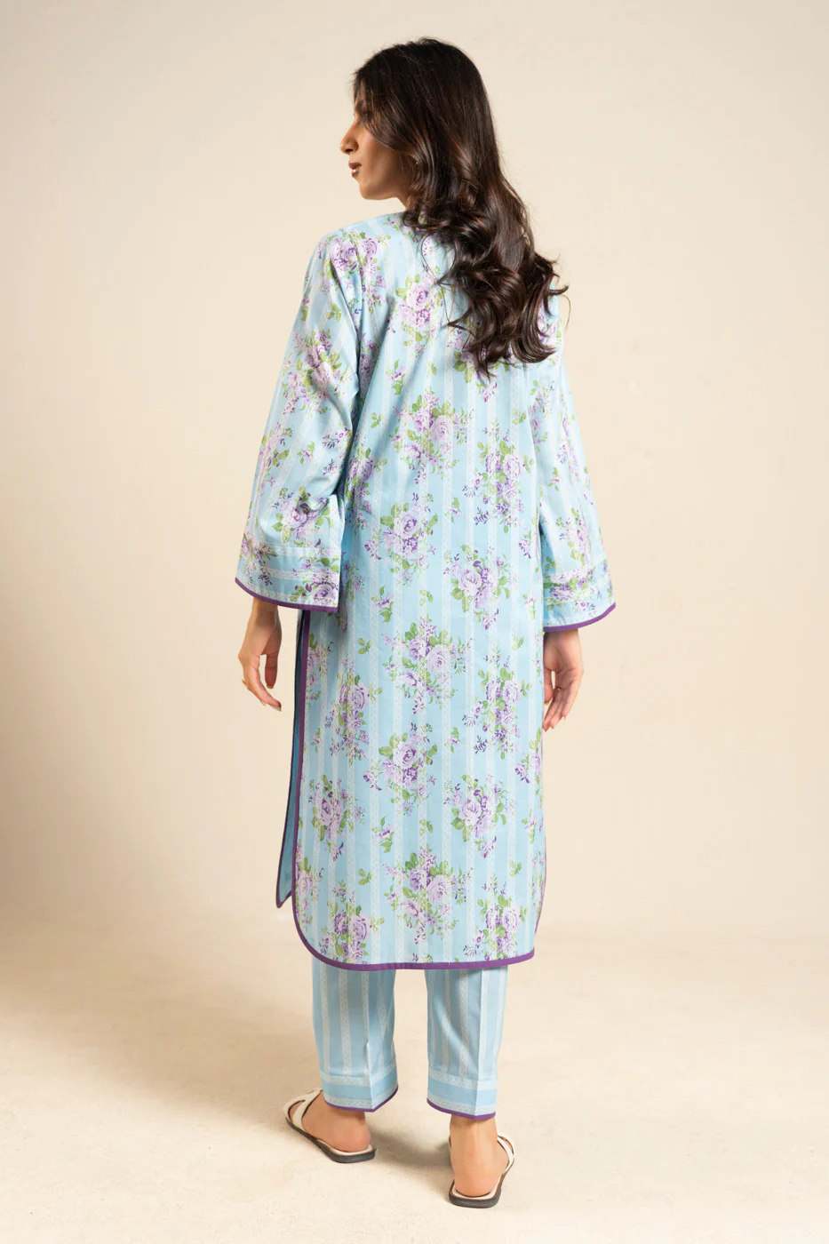 RTS | SHIRT & TROUSER - Image 4