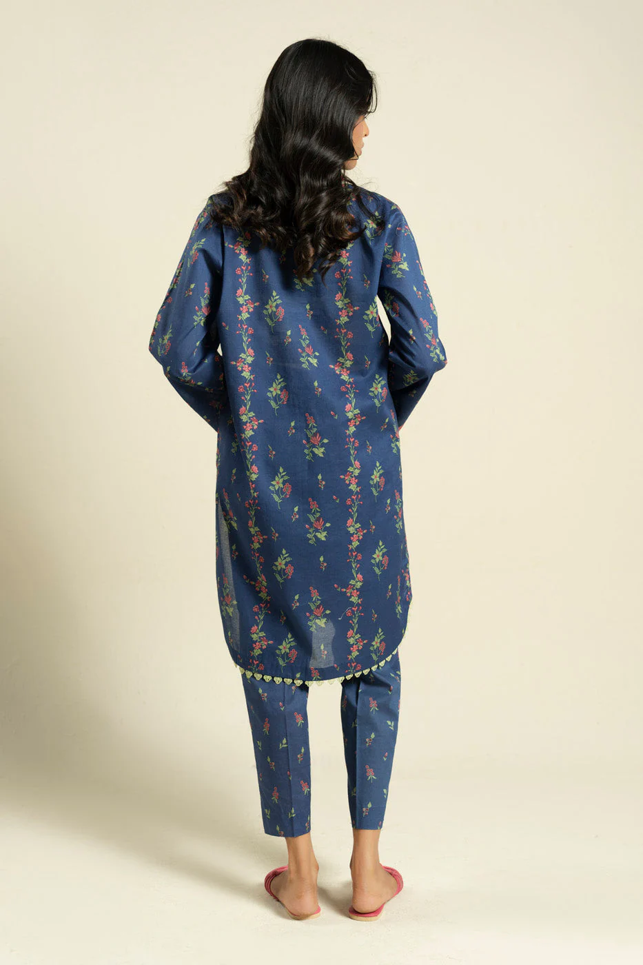 RTS | SHIRT & TROUSER - Image 4