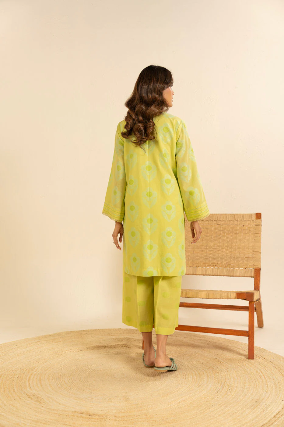RTS | SHIRT & TROUSER - Image 3