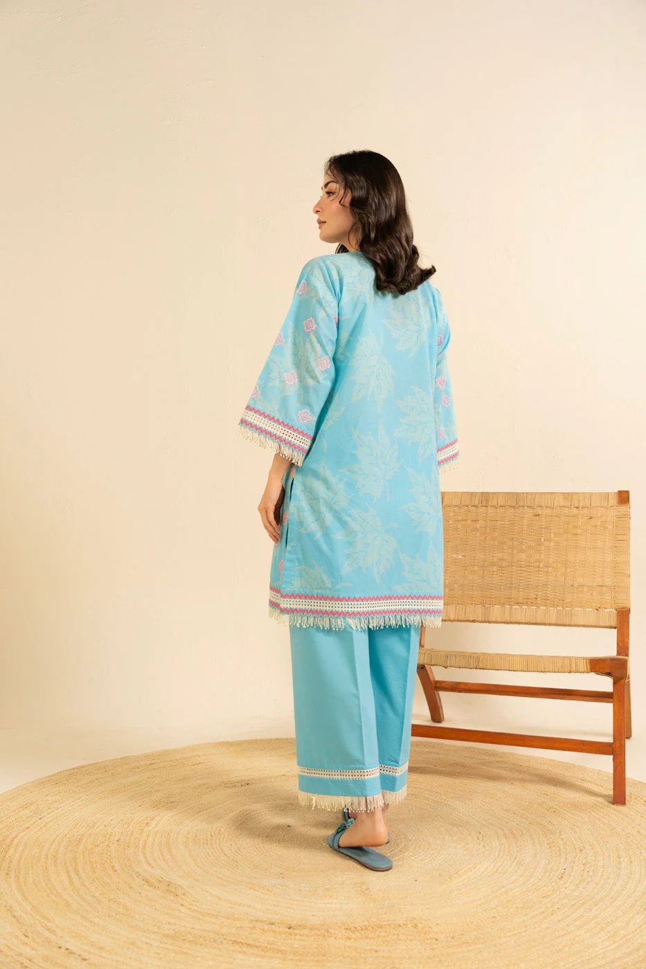 RTS  | SHIRT & TROUSER - Image 4
