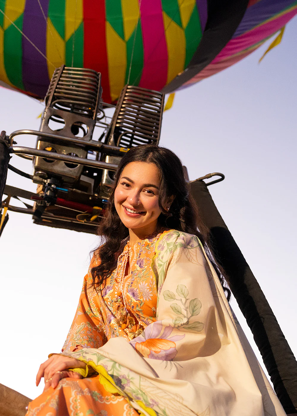 RTS | SHIRT, TROUSER & DUPATTA - Image 4
