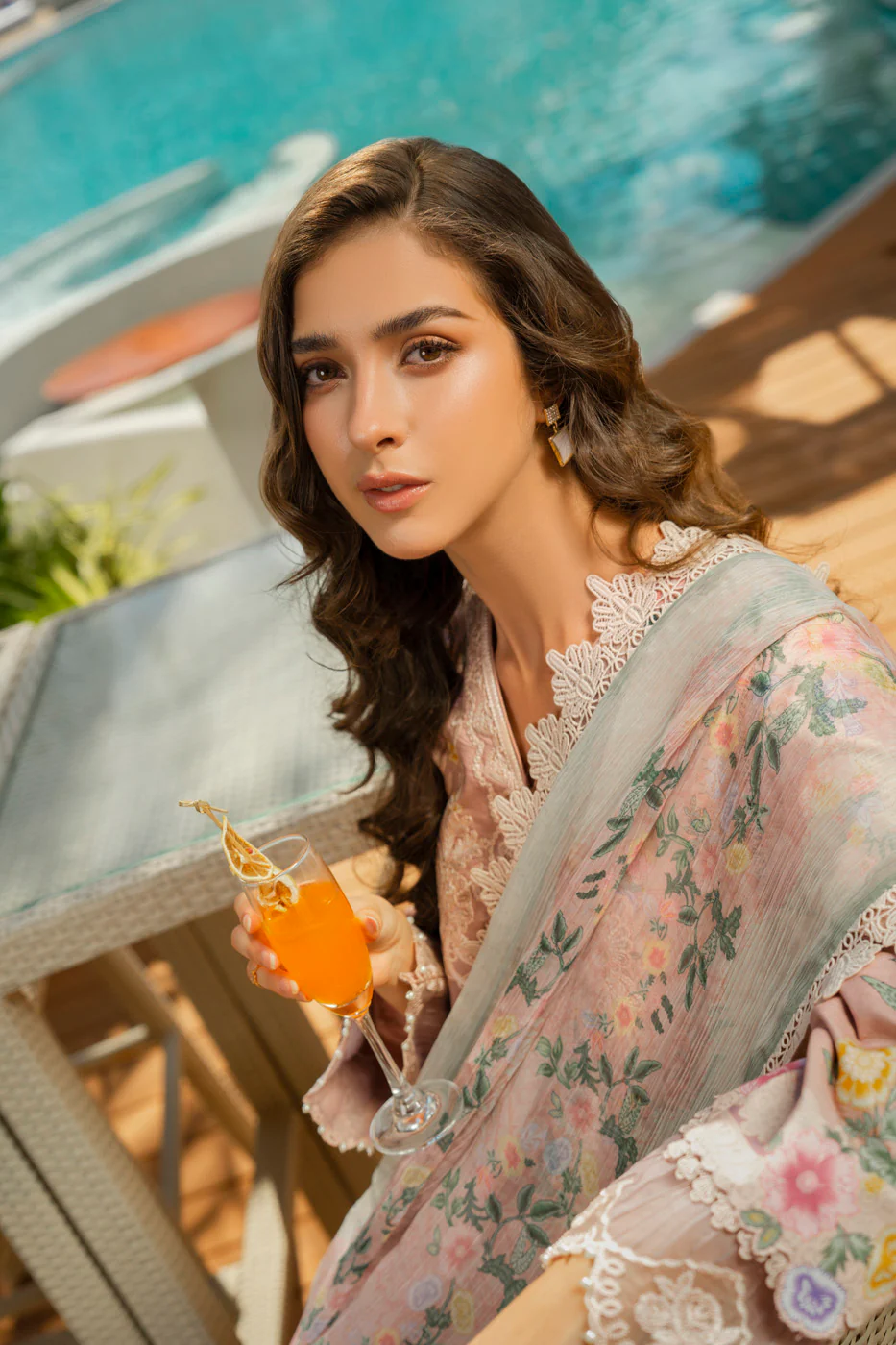RTS | SHIRT, TROUSER & DUPATTA - Image 3