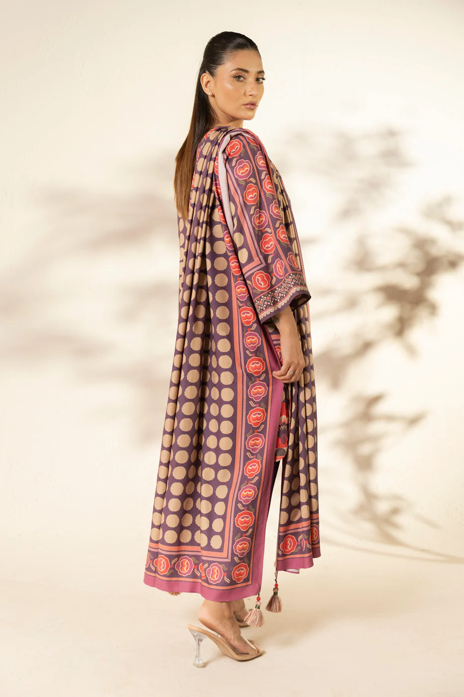 RTS | SHIRT, TROUSER & DUPATTA - Image 4