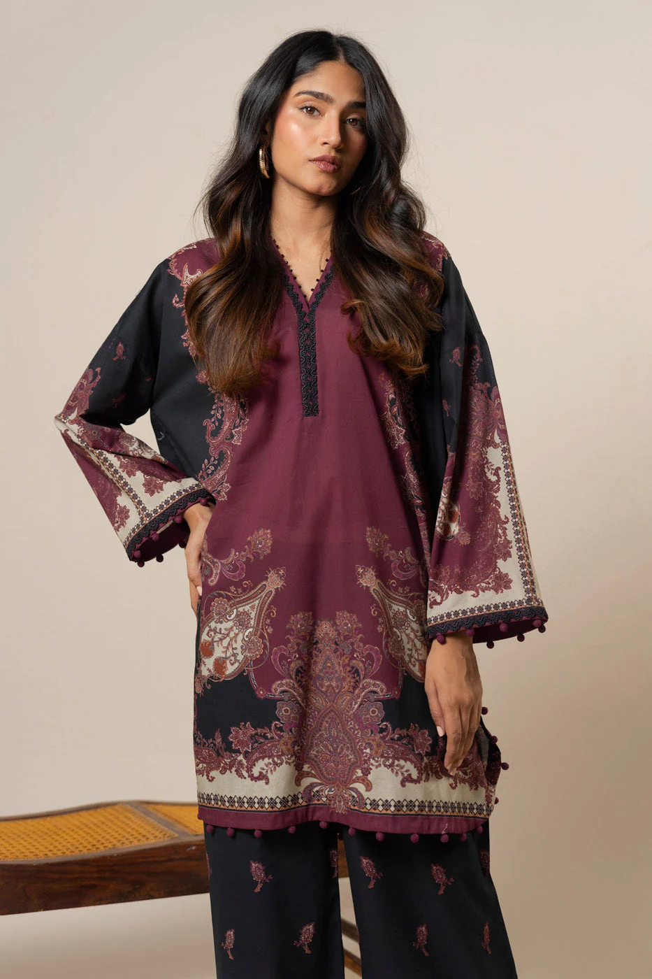 RTS | SHIRT & TROUSER - Image 2