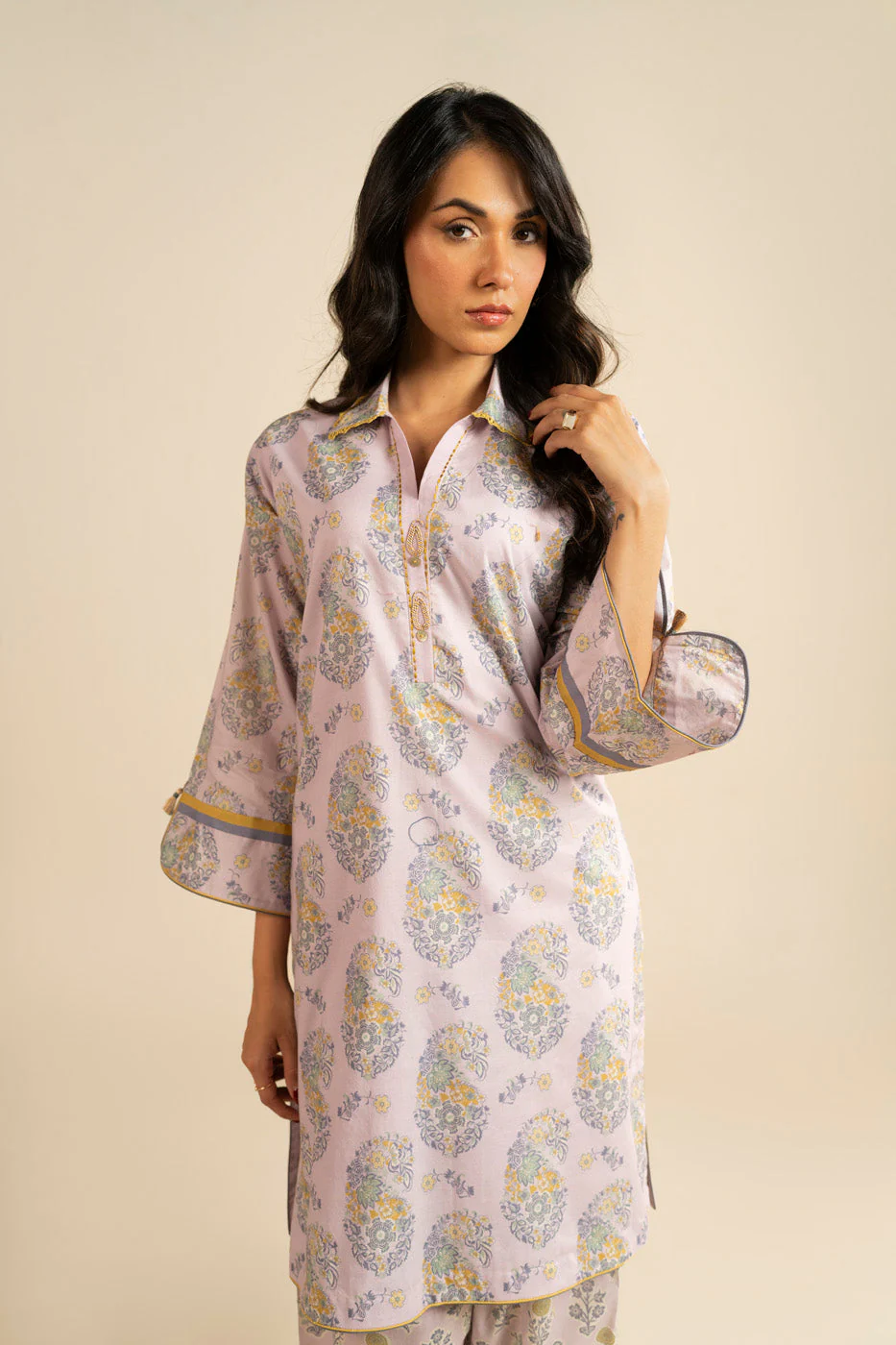 RTS | SHIRT & TROUSER - Image 2