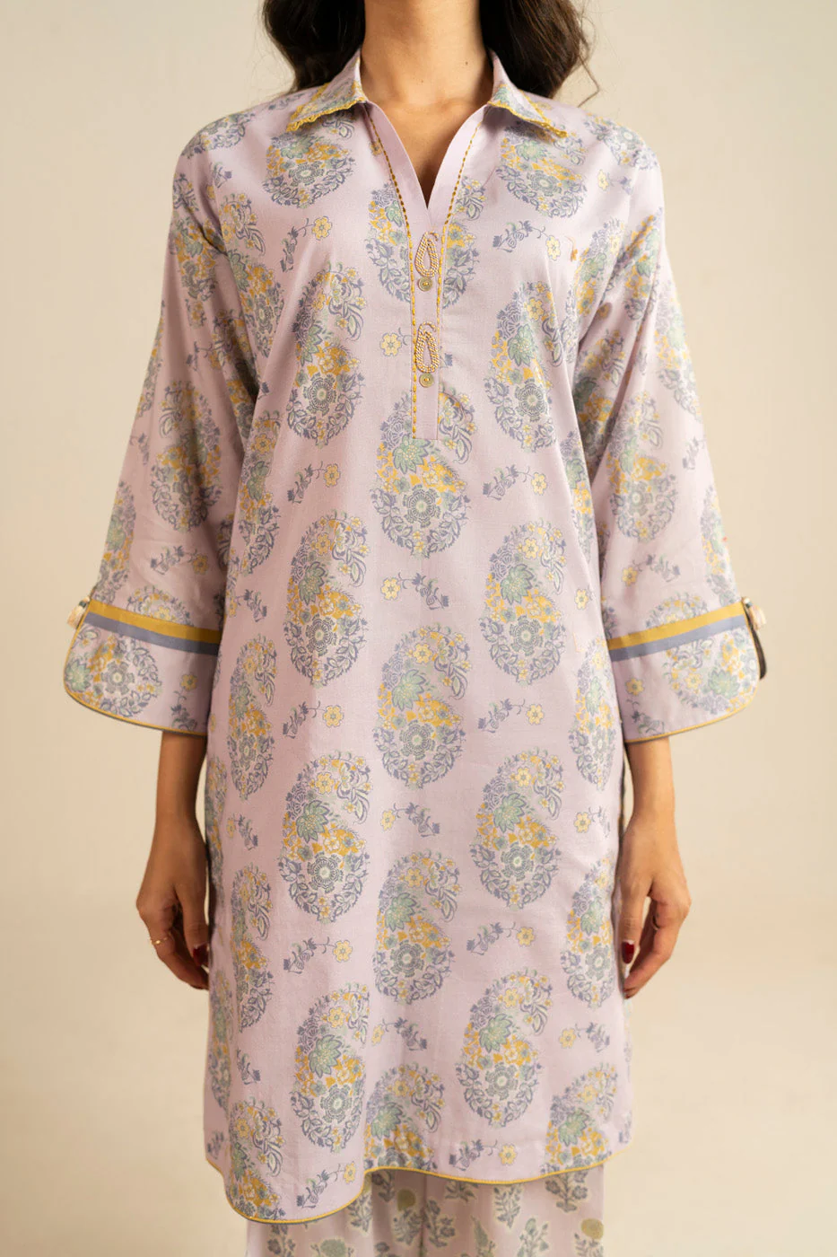 RTS | SHIRT & TROUSER - Image 3