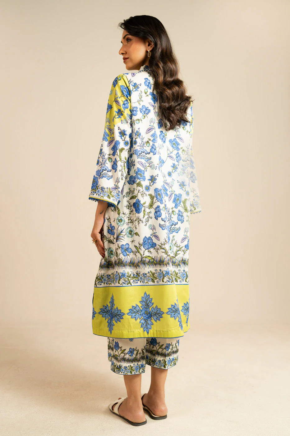 RTS | SHIRT & TROUSER - Image 4