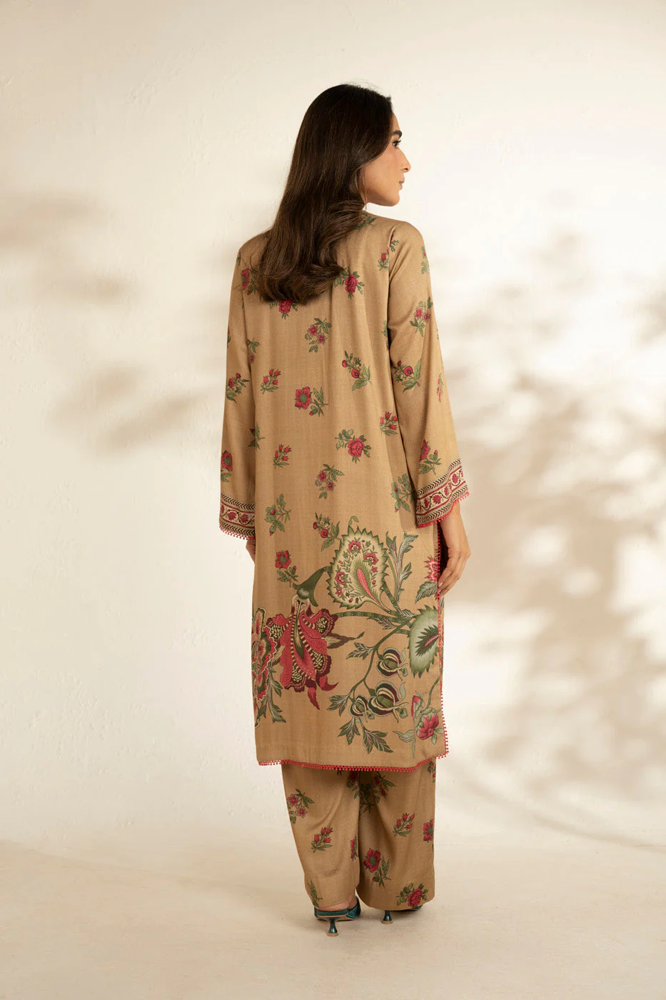 RTS | SHIRT & TROUSER - Image 4
