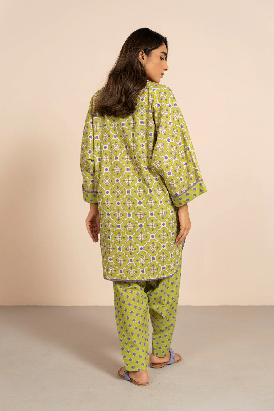 RTS  | SHIRT & TROUSER - Image 4