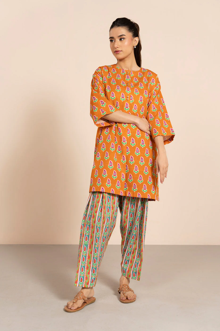 RTS  | SHIRT & TROUSER