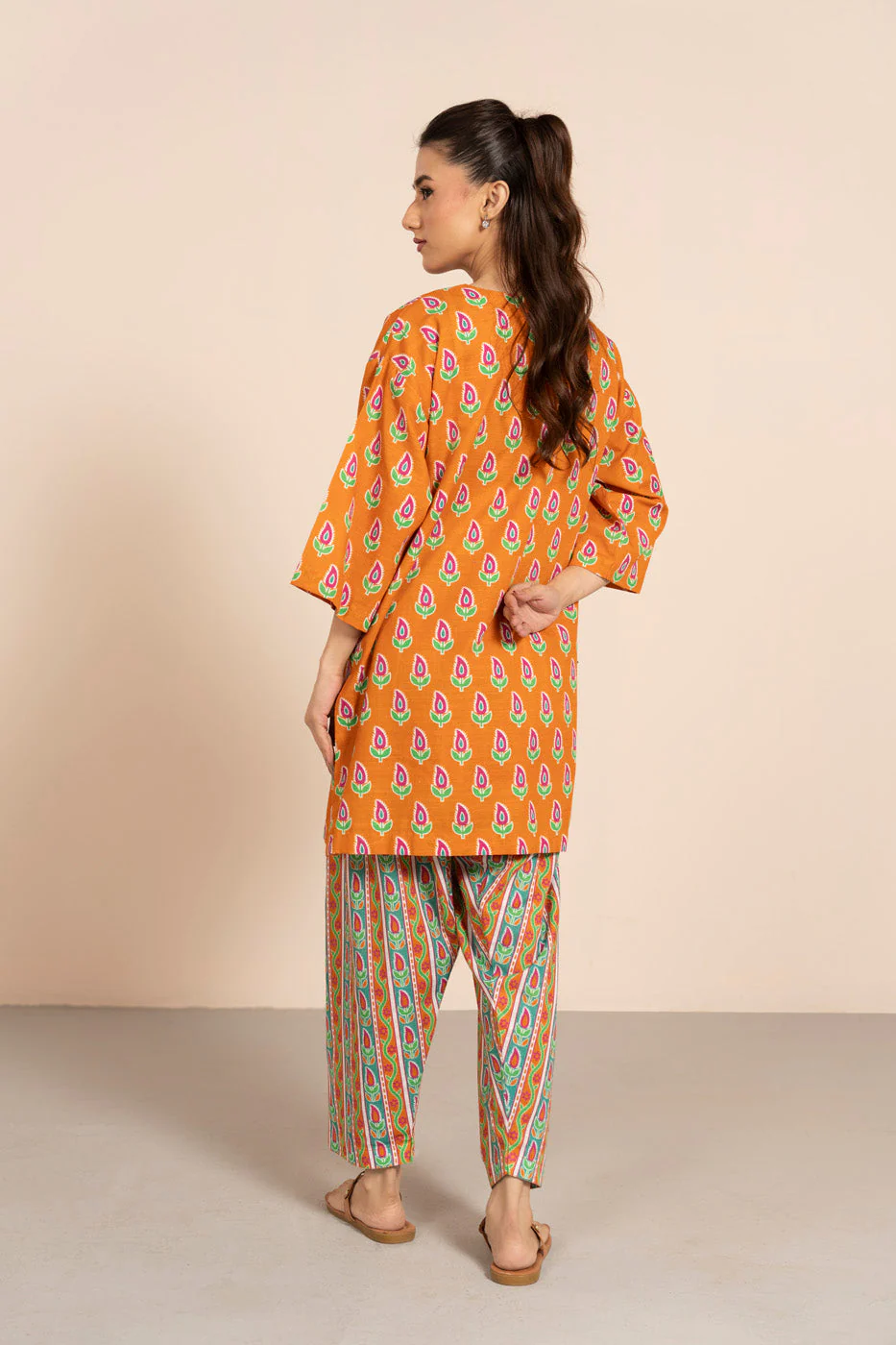 RTS  | SHIRT & TROUSER - Image 4