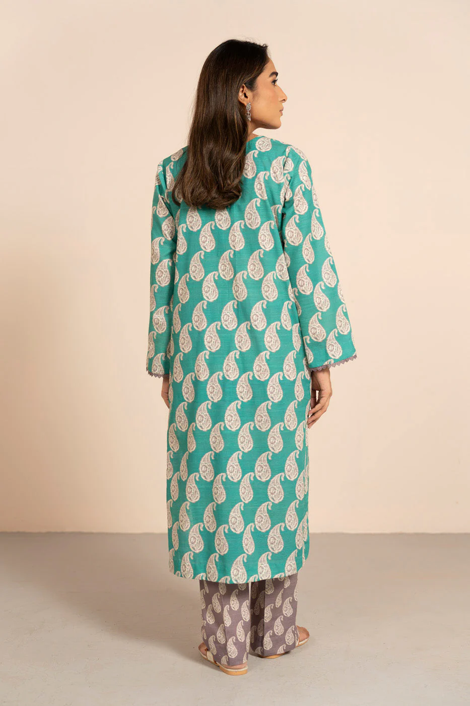 RTS | SHIRT & TROUSER - Image 4