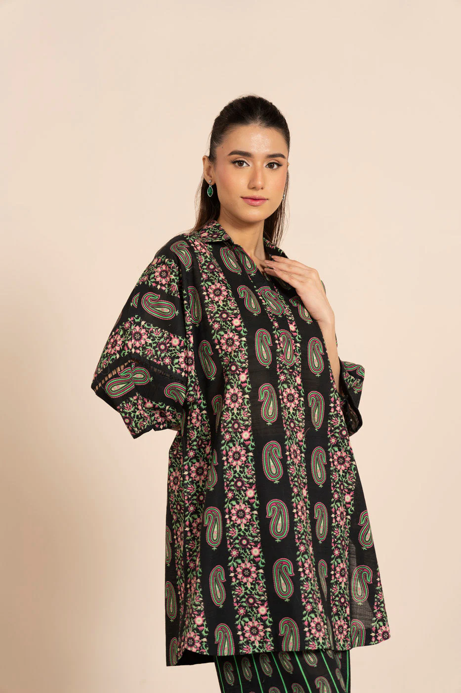 RTS  | SHIRT & TROUSER - Image 2