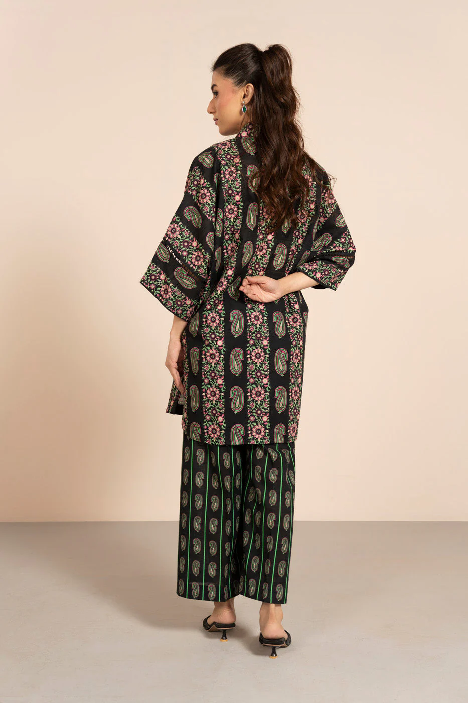 RTS  | SHIRT & TROUSER - Image 4