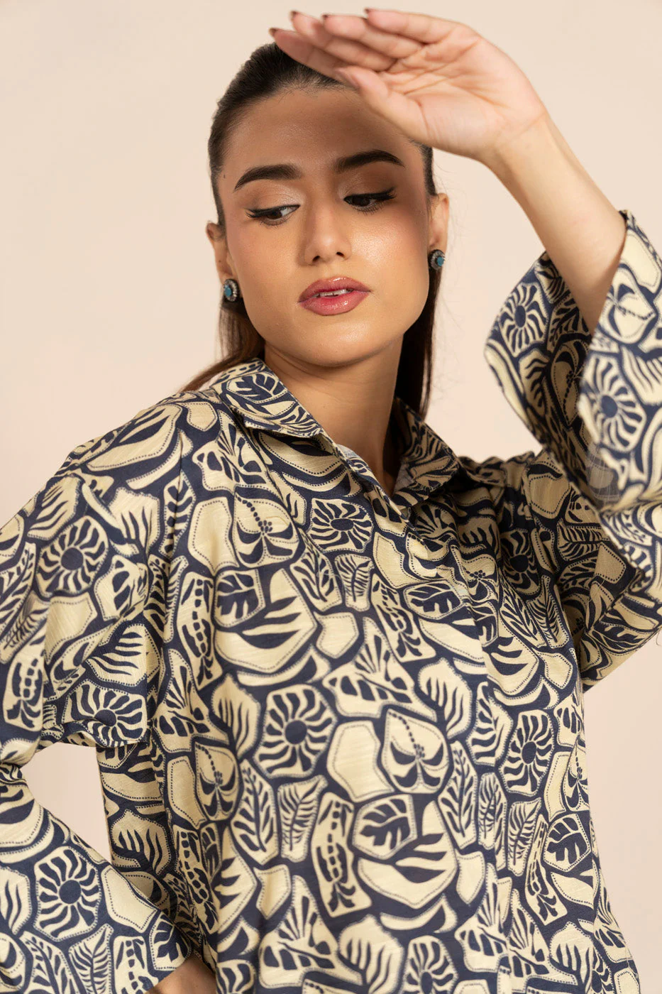RTS | SHIRT & TROUSER - Image 3