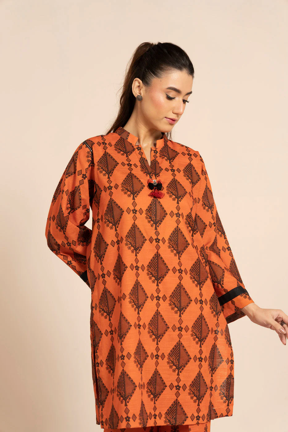 RTS  | SHIRT & TROUSER - Image 2