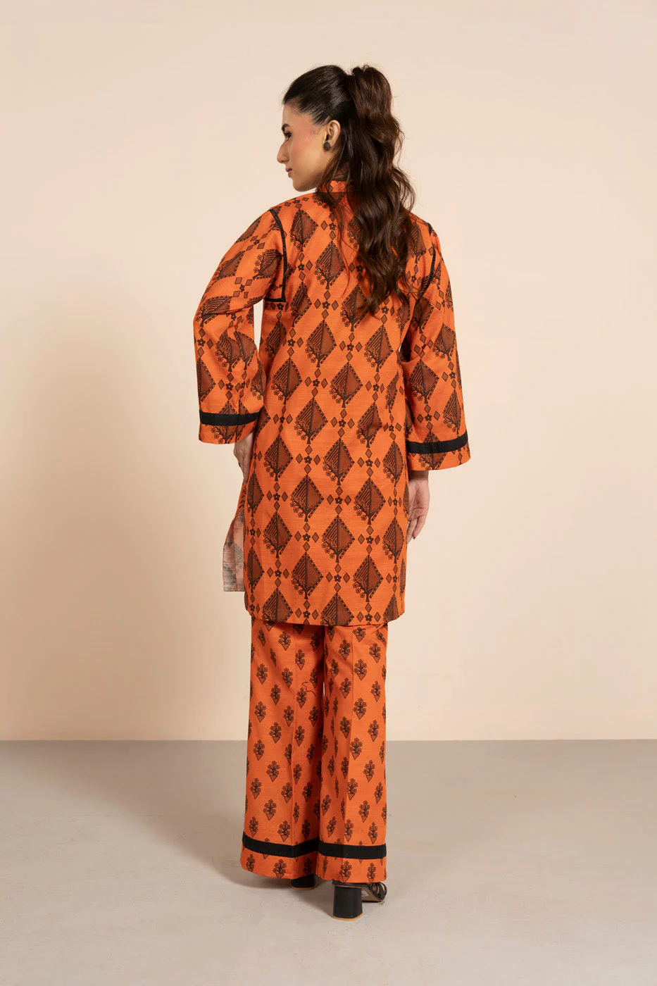 RTS  | SHIRT & TROUSER - Image 4