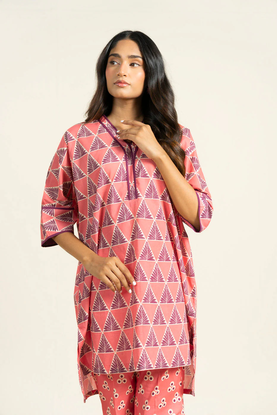 RTS | SHIRT & TROUSER - Image 2
