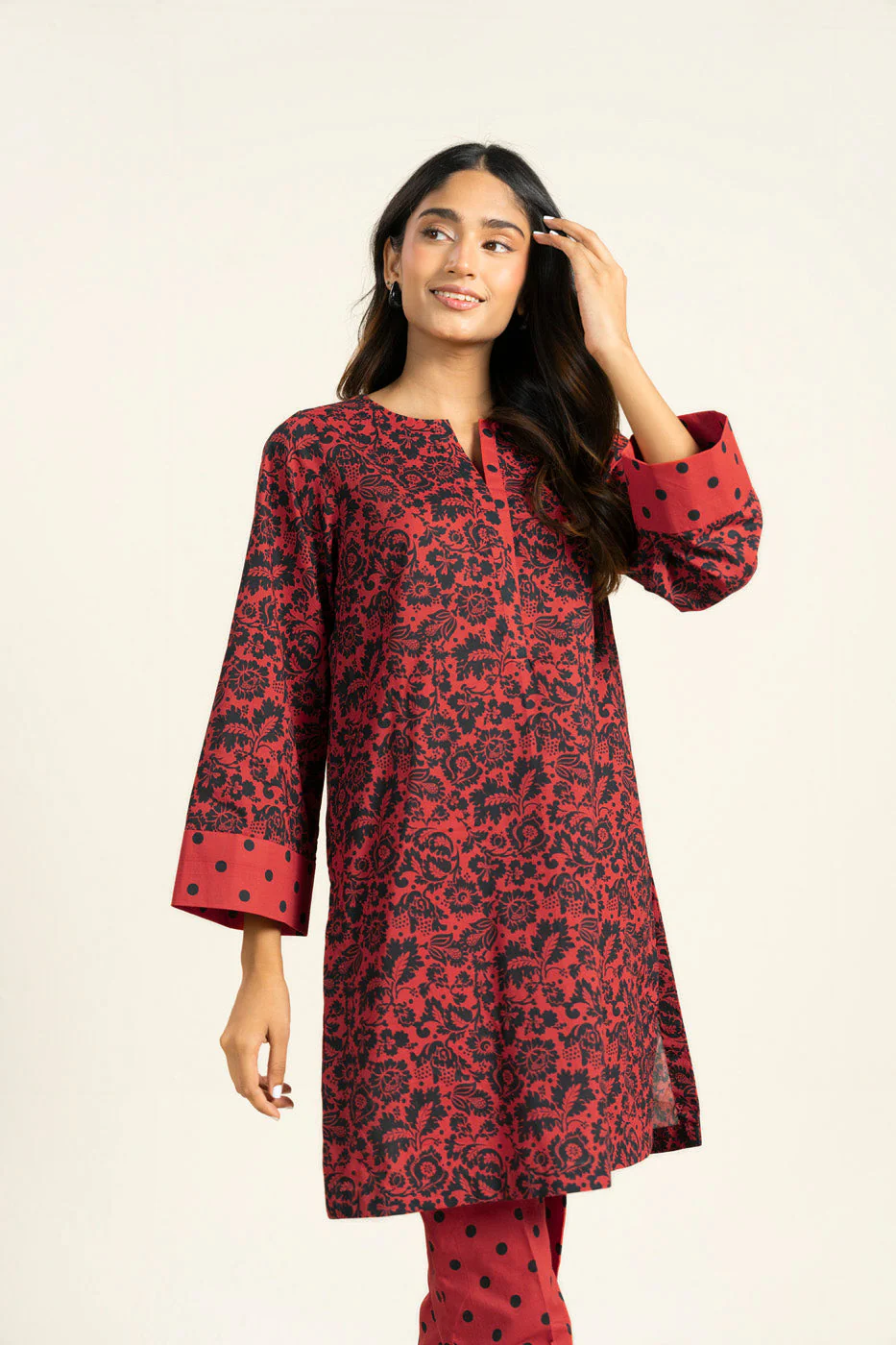 RTS | SHIRT & TROUSER - Image 2