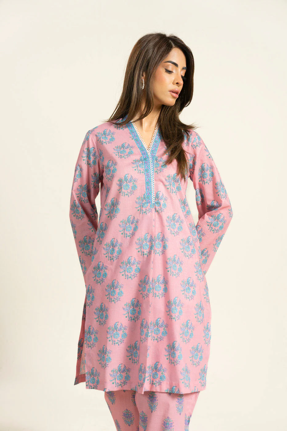 RTS | SHIRT & TROUSER - Image 2